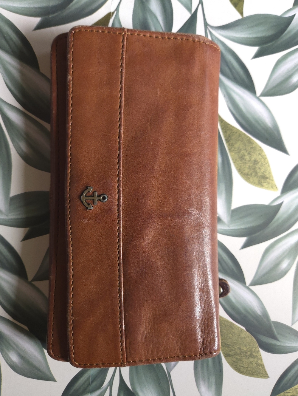 Harbour 2nd Leather Wallet